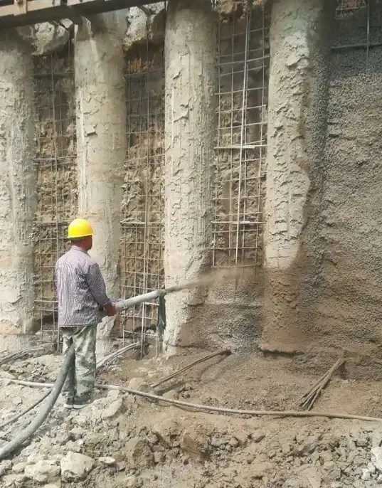 潍坊寿光排桩支护