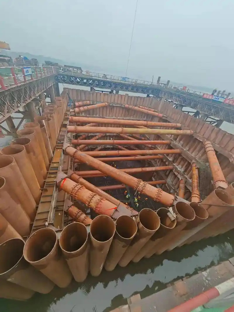 潍坊寿光钢管桩
